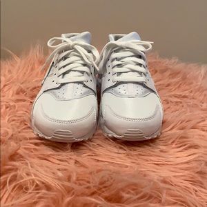 Nike Huarache (white)